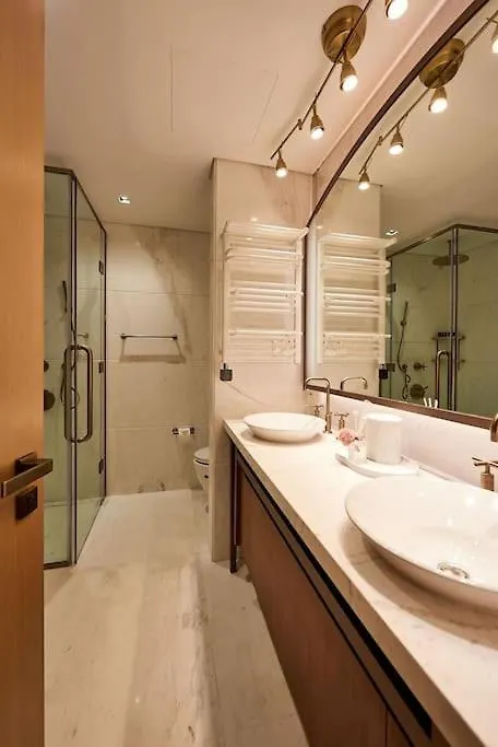 Skylight Two Bedroom Rp Heights Downton Dubai