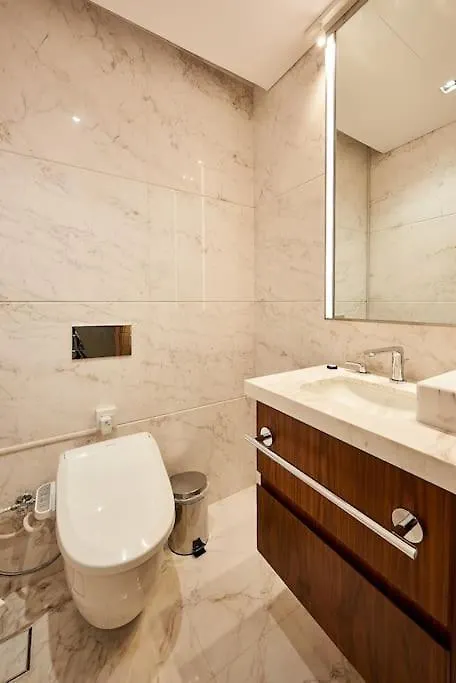 Skylight Two Bedroom Rp Heights Downton Dubai Birleşik Arap Emirlikleri