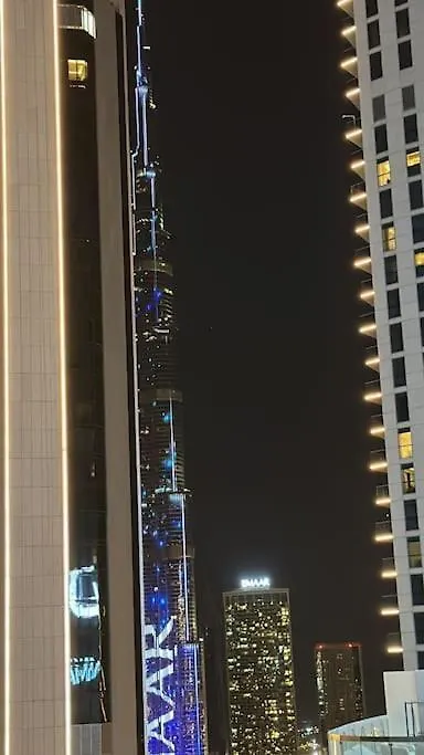 Skylight Two Bedroom Rp Heights Downton Dubai